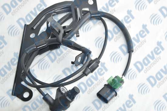 SWAPP 11187 Abs Hiz Sensoru On Sag L200 Triton 05 > 15 Pajero Iv 07 >